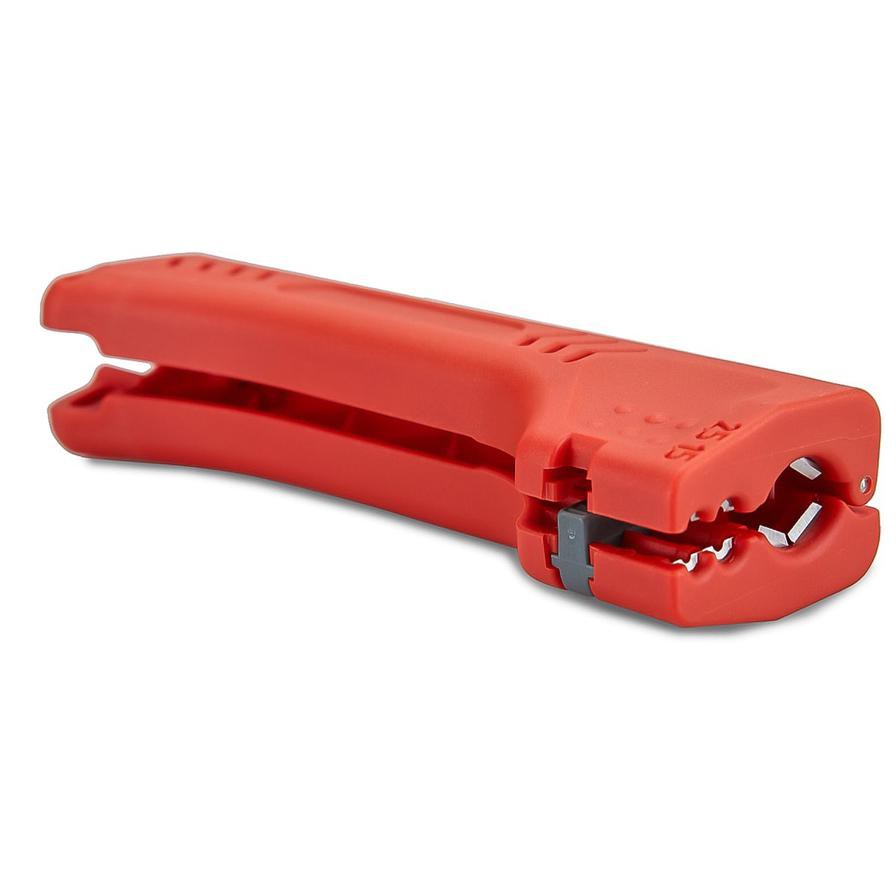 Suki Round Cable Stripper (20 x  80 x 210 mm)