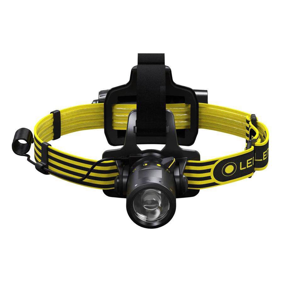 Ledlenser iLH8 Headlamp (4.1 cm)