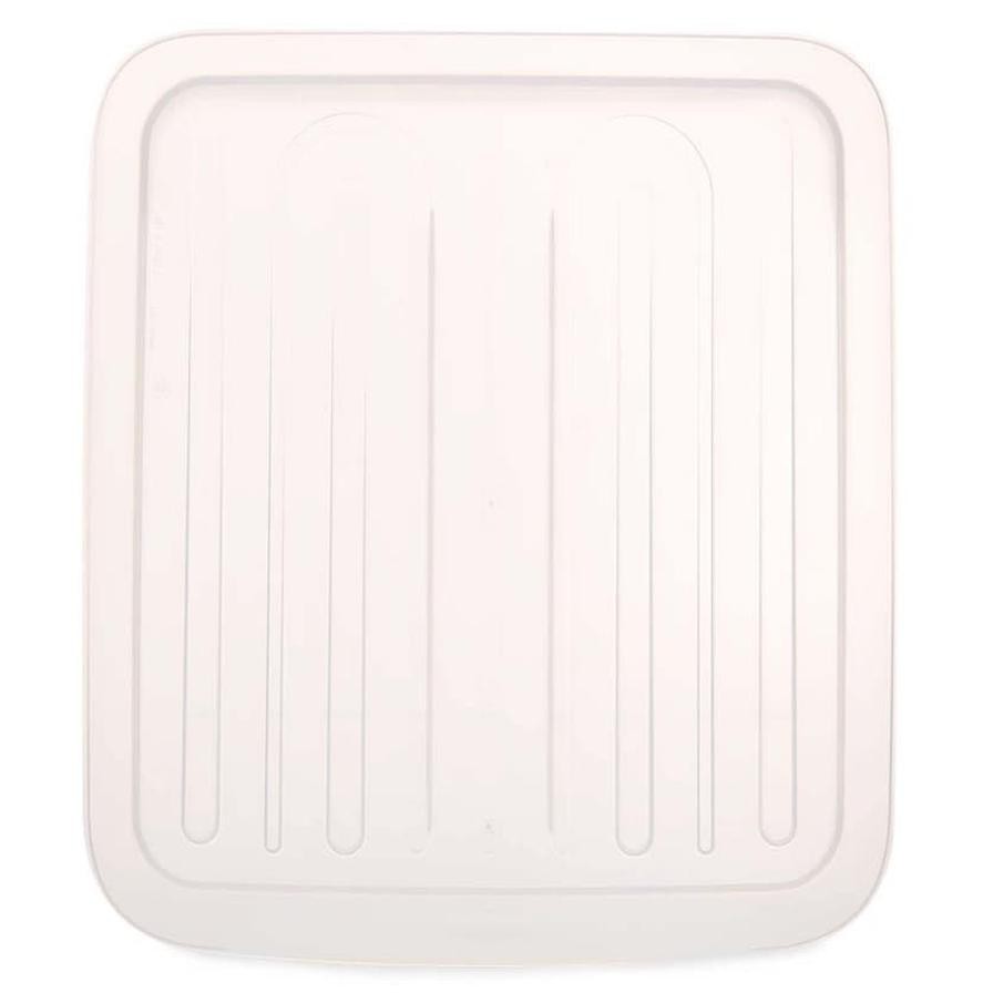 Rubbermaid Small Drain Board (Grey)