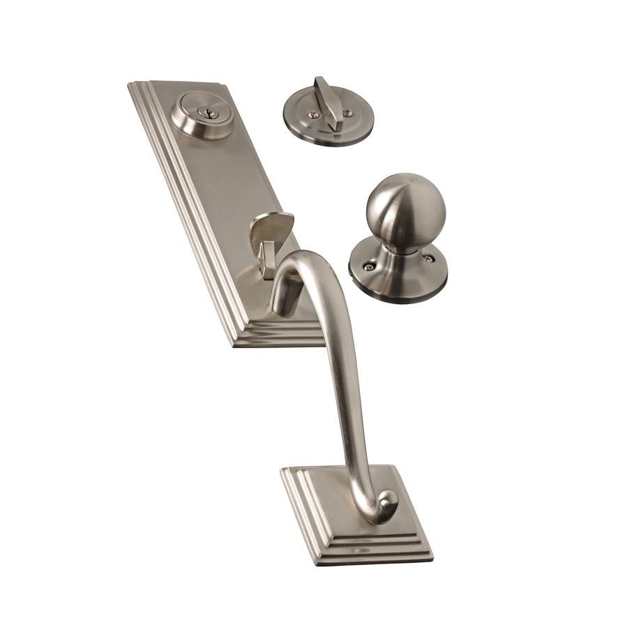 Yale Donatello Series Handleset Door Lock