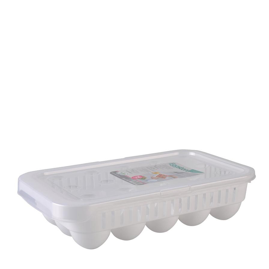 Hobby Life Egg Tray (17.3 x 27.6 x 7 cm)