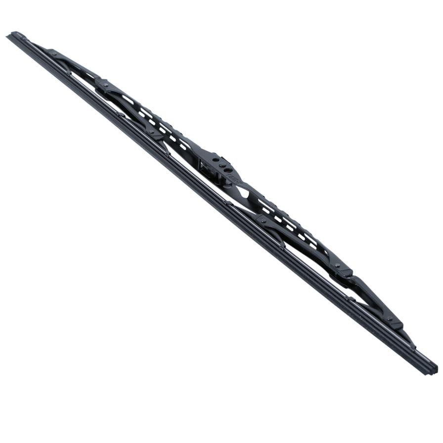 Rain X Wiper Blade (53 x 8 cm, Black)