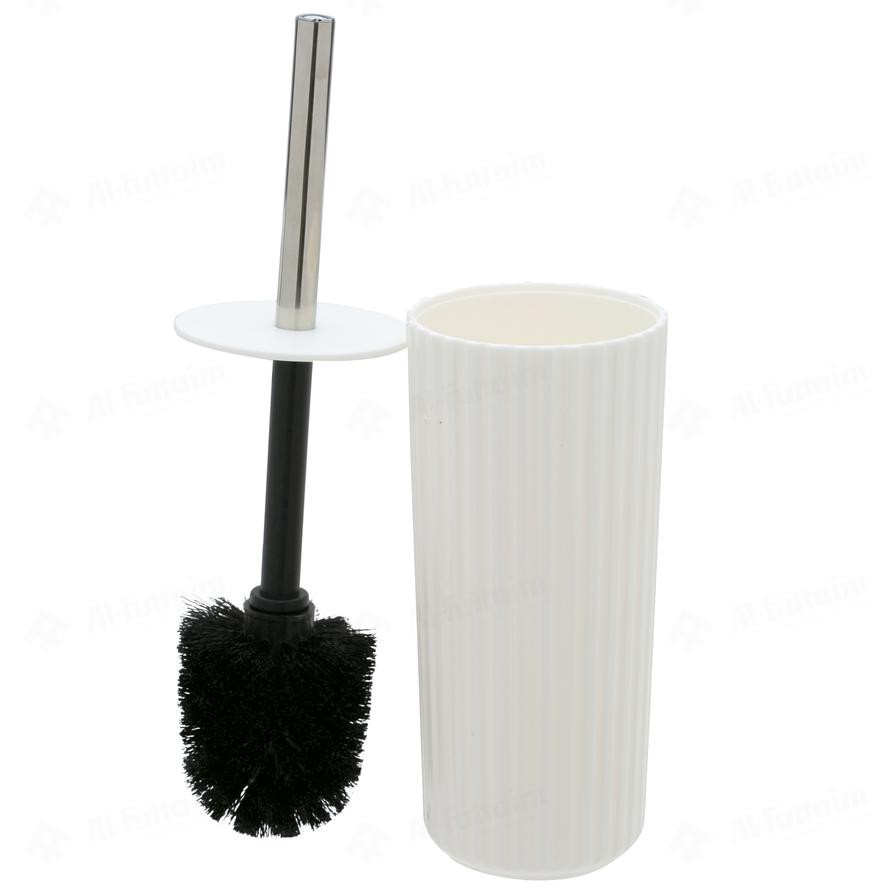 Allstar Toilet Brush Minas (10 x 10 cm, White)