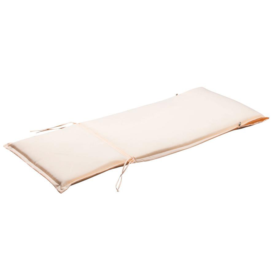 Polyester High Back Cushion (149 x 60 x 6 cm)