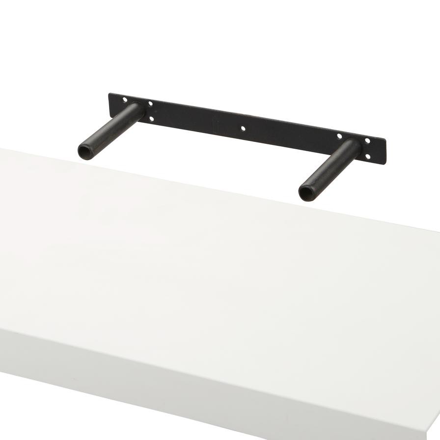 Form Cusko MDF Floating Shelf (800 x 235 x 38 mm)