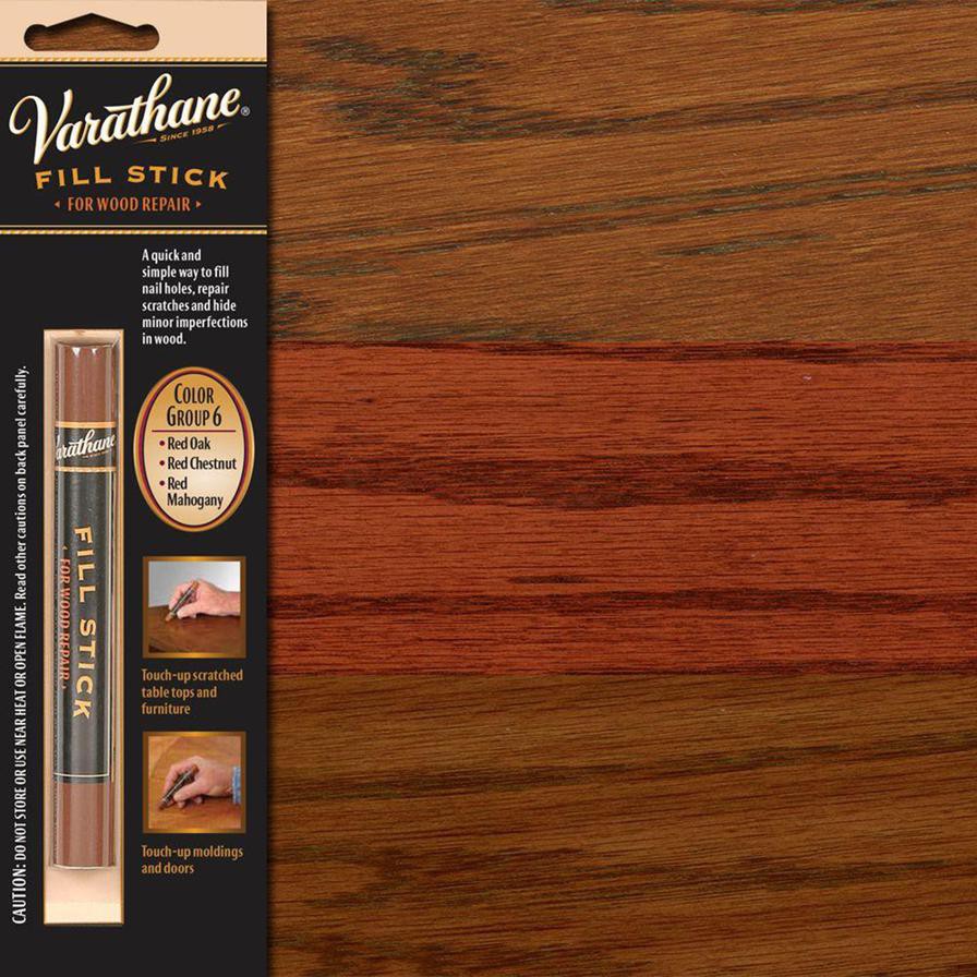 Rust-Oleum Varathane Fill Stick Color Group 6 (95 ml)