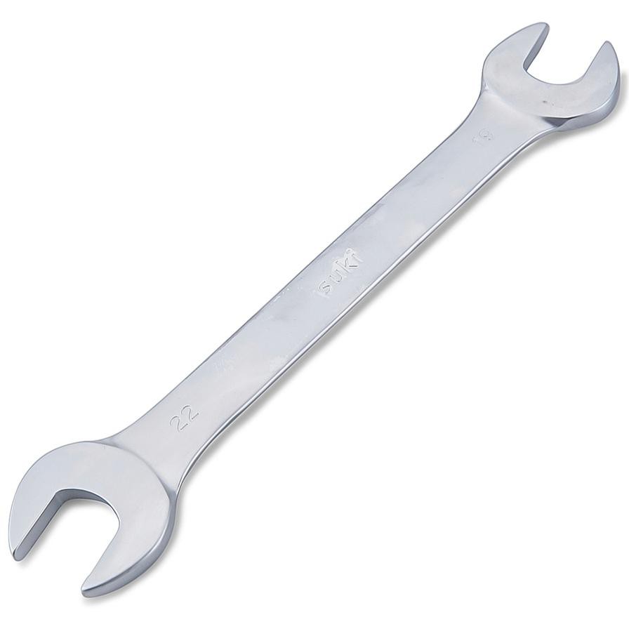 Suki Double Open-end Wrench (19 x 22 MM)