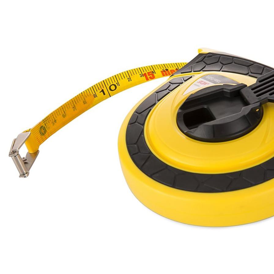 Alton Closed Reel Measuring Tape (15 m)