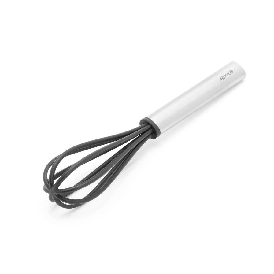 Brabantia Profile Non-Stick Small Whisk (26 x 4.9 x 5.4 cm)