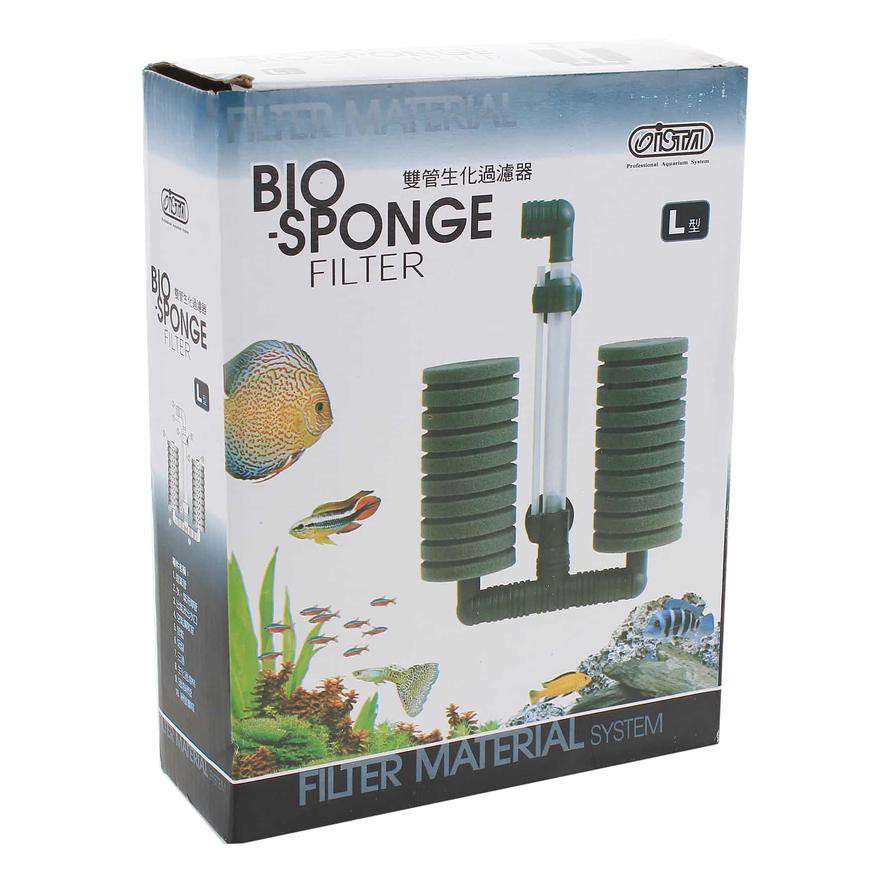 Tzong Bio-Sponge Filter, Large