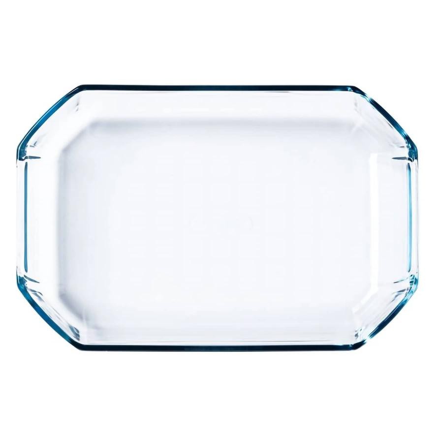 Pyrex Inspiration Glass Dish (30 x 20 x 7 cm)