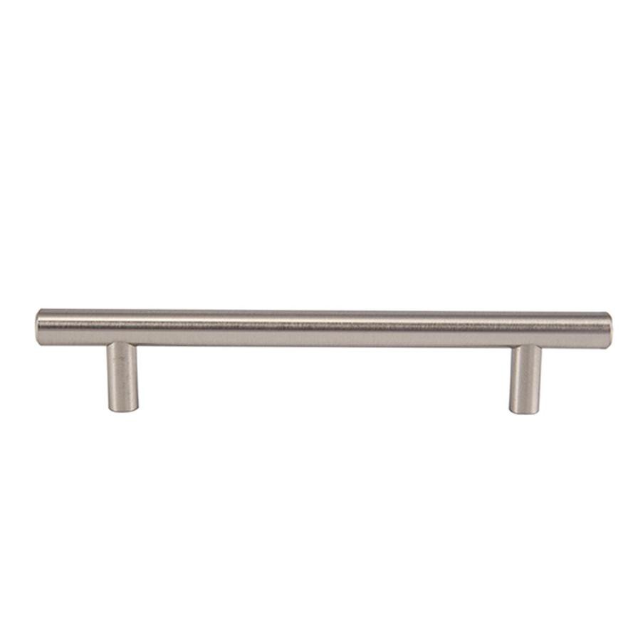 Hettich Stainless Steel Maxim Furniture Handle (128 mm)