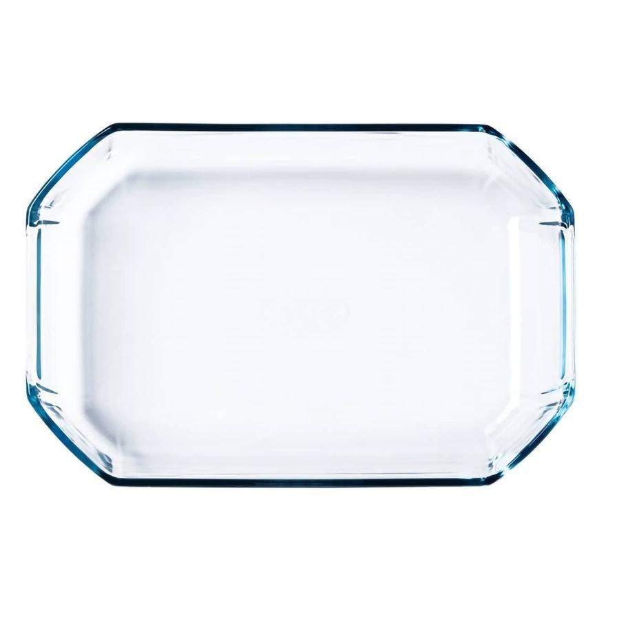 Pyrex Inspiration Glass Dish (33 x 22 x 7 cm)