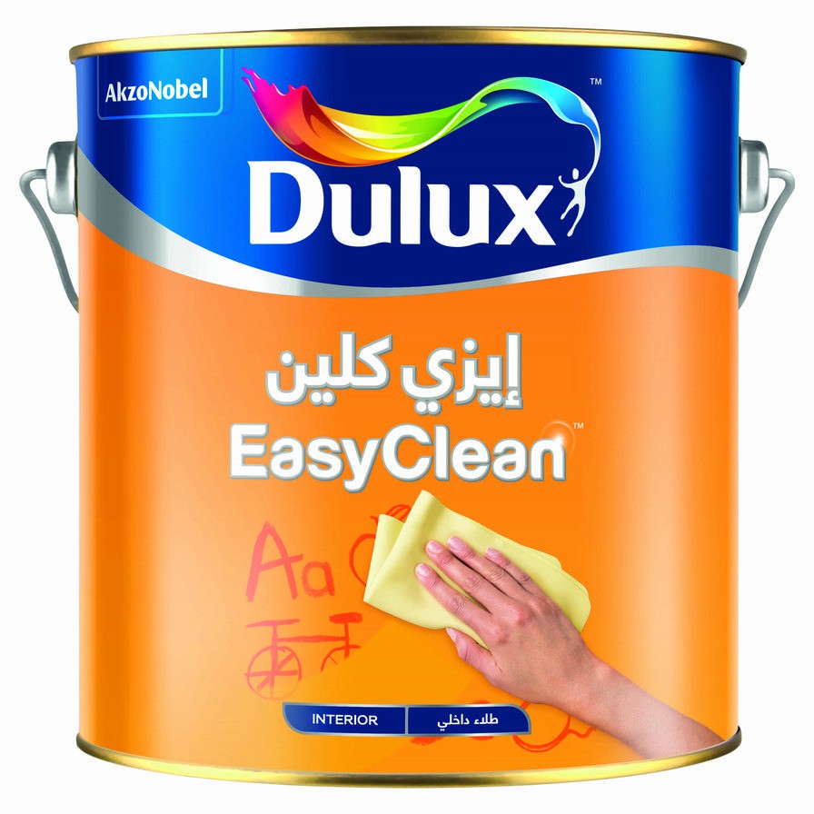 Dulux EasyClean Silk Base D (1 L)