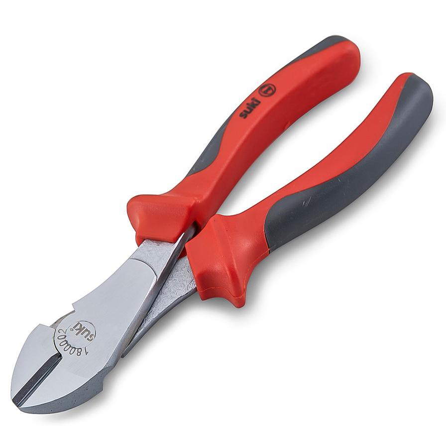 Suki Diagonal Cutter Heavy Duty (180 mm)