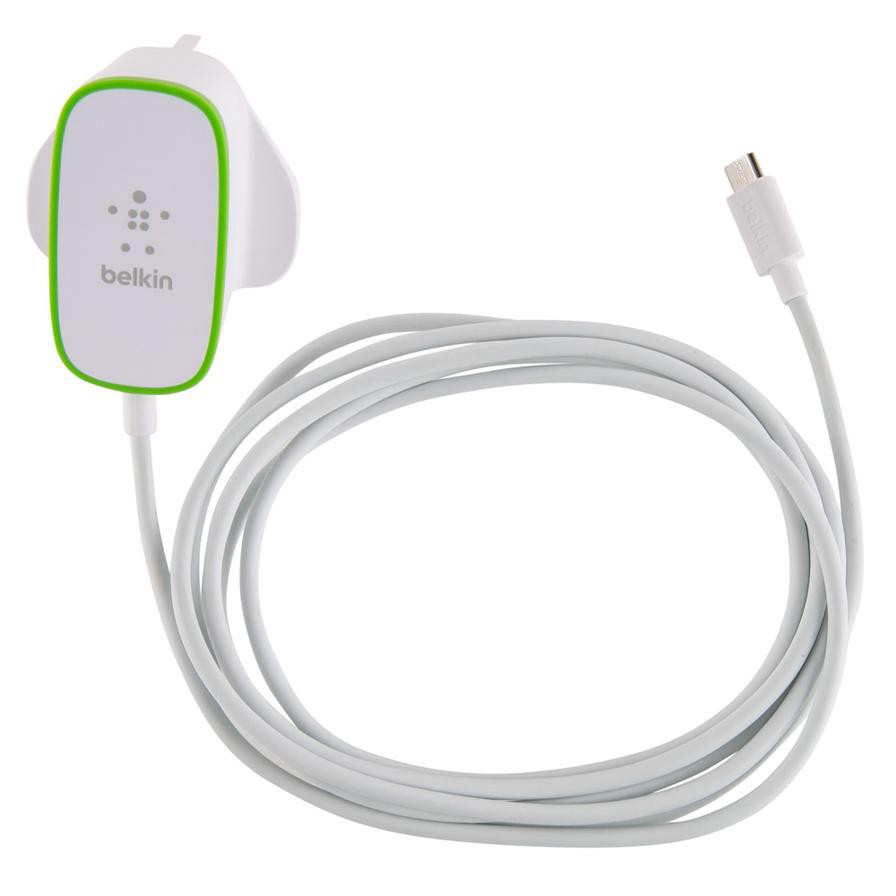 Belkin Boost Up Home Charger