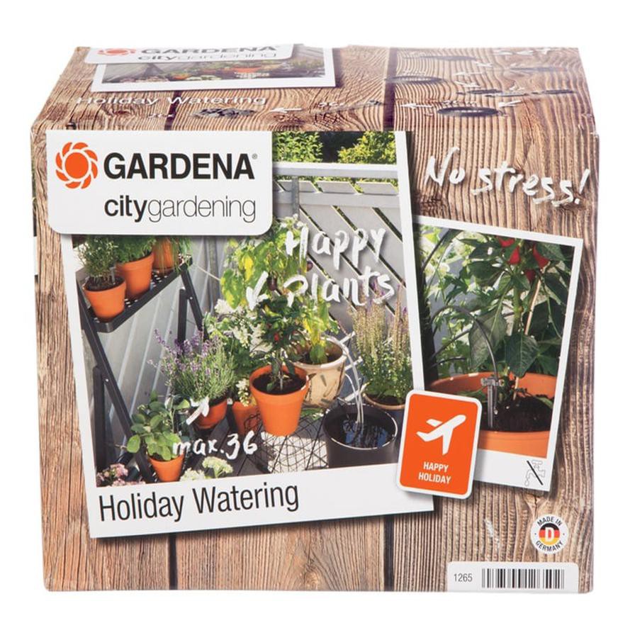 Gardena Holiday Watering Set