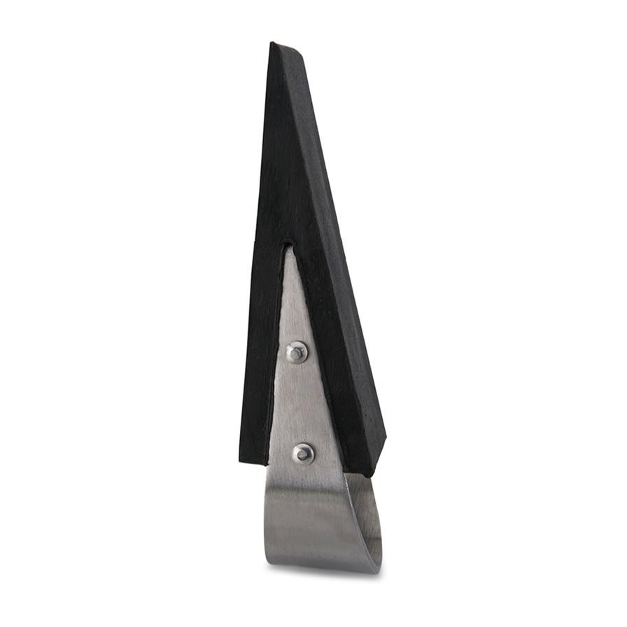 Hettich Rubber Wedge with Steel Handle