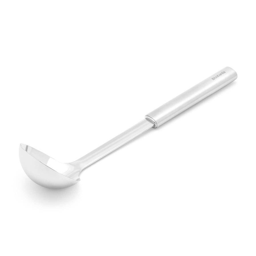 Brabantia Profile Sauce Ladle (29 x 5.4 x 7.2 cm)