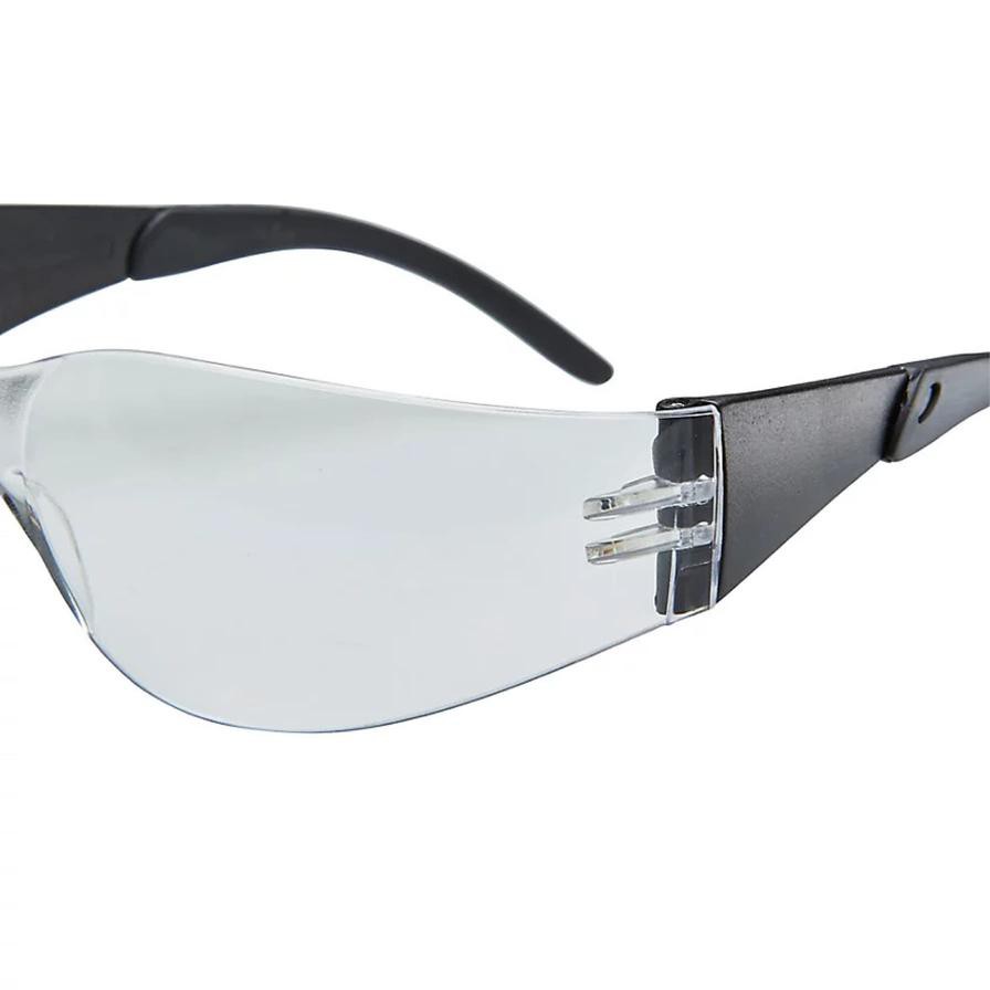 Site Clear Lens Safety Specs, SEY228