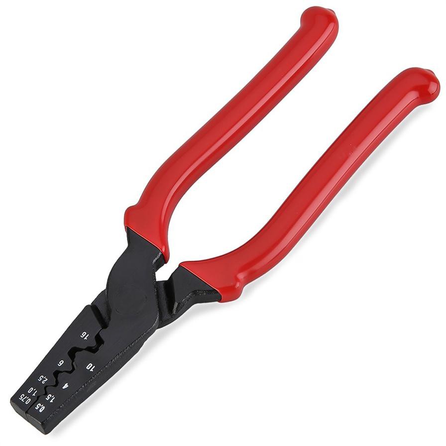 Suki 1800108 Crimping Pliers (190 mm)