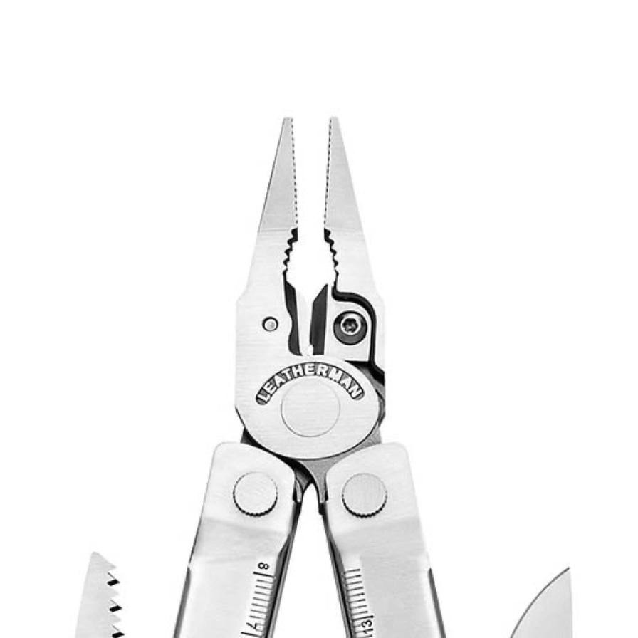 Leatherman Rebar Stainless Steel Multi-Tool