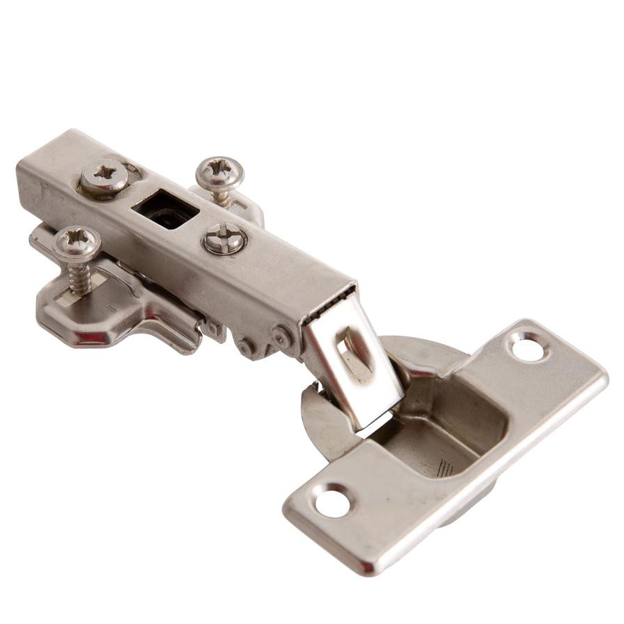 Hettich Steel Overlay Hinge, Th42 (3.5 cm)