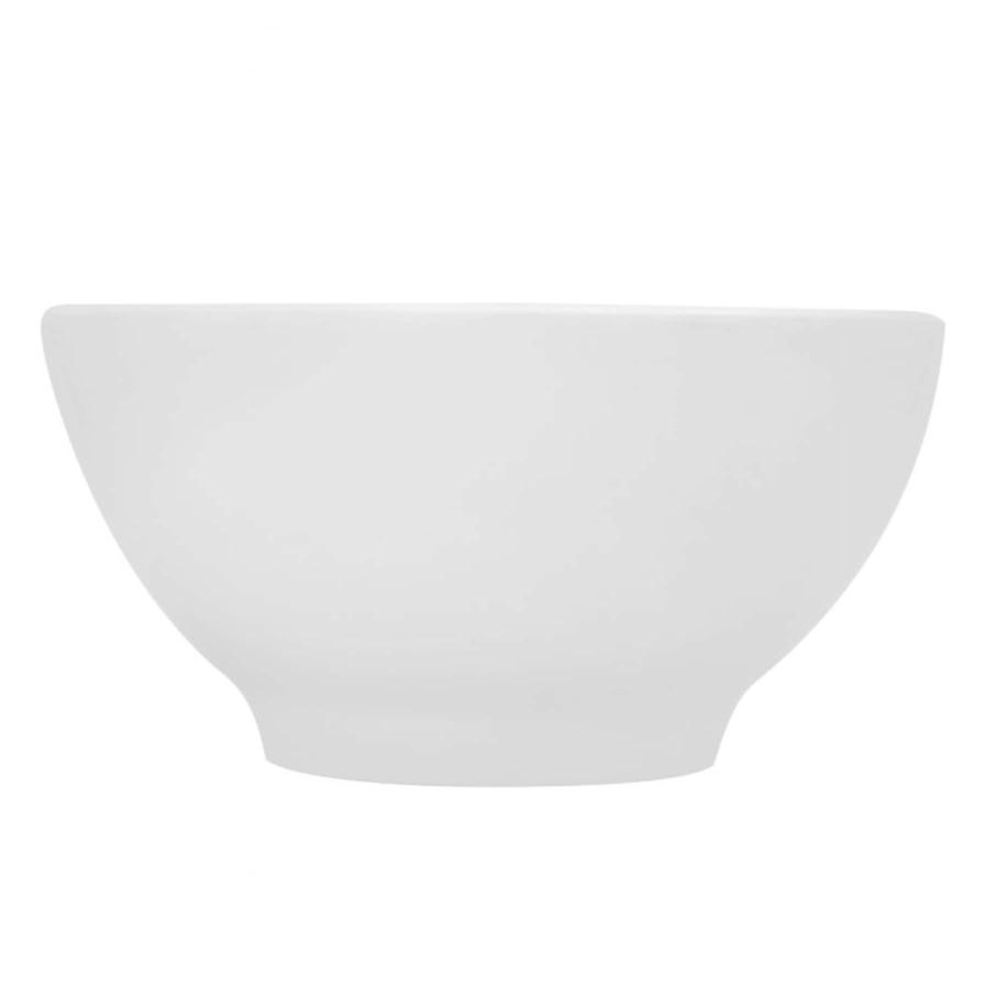 DiNewell Round Bowl (20.32 x 10.16 cm)