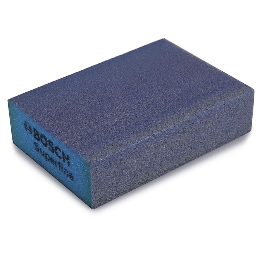 Bosch G180 Super Fine Foam Abrasive