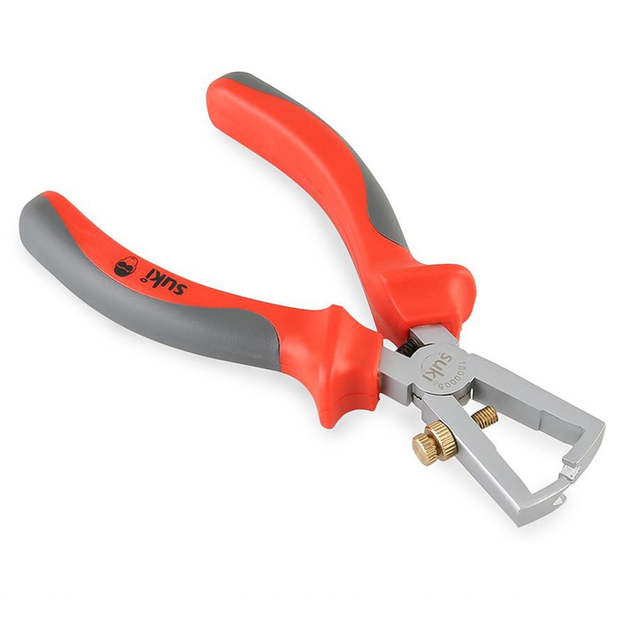 Suki Insulation Pliers (160 mm)