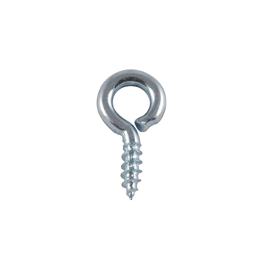 ACE Head Eye Screws (13 mm, Pack of 14)