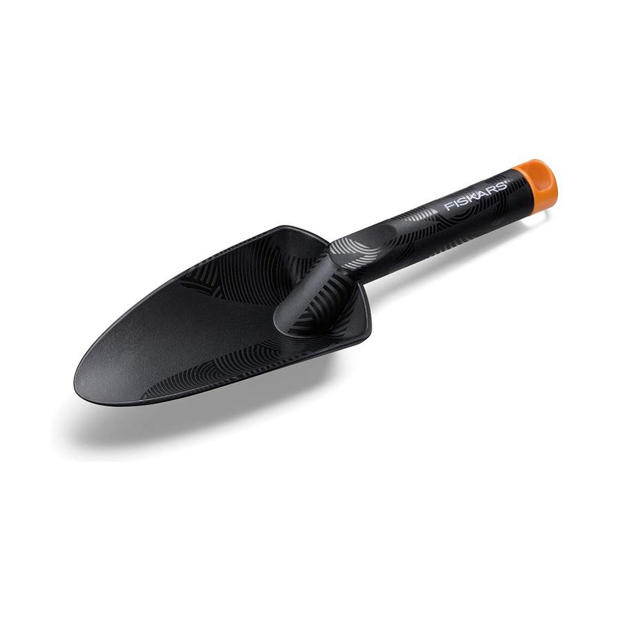 Fiskars 79786931J Trowel (Black)