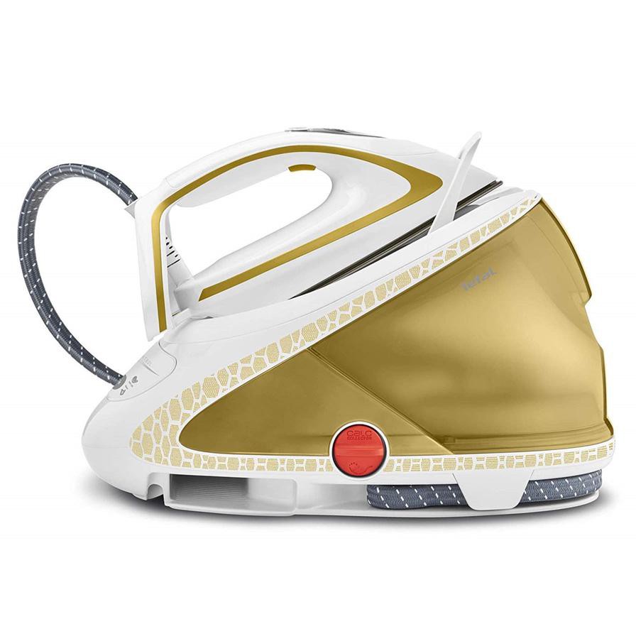 Tefal Pro Express Corded Steam Station, GV9581M0-E (1.8 L)