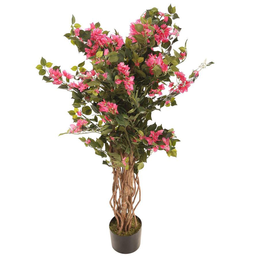 Artificial Bougainvillea Tree (120 cm)