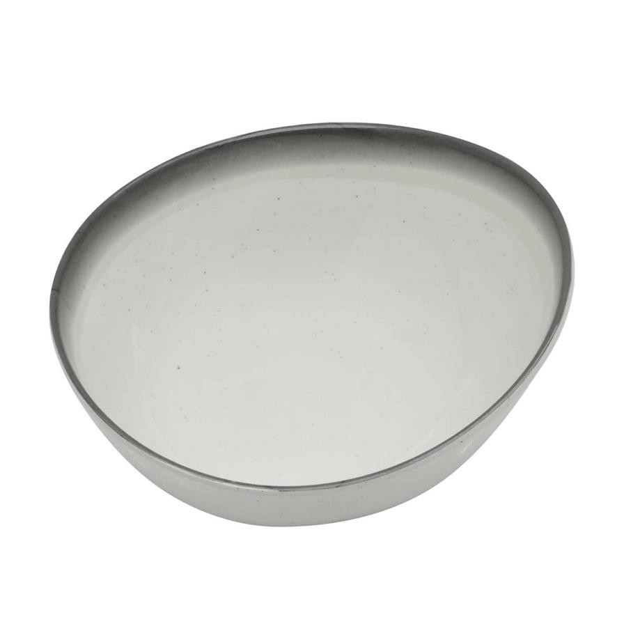 Dinewell Riva Melamine Bowl (19 cm)