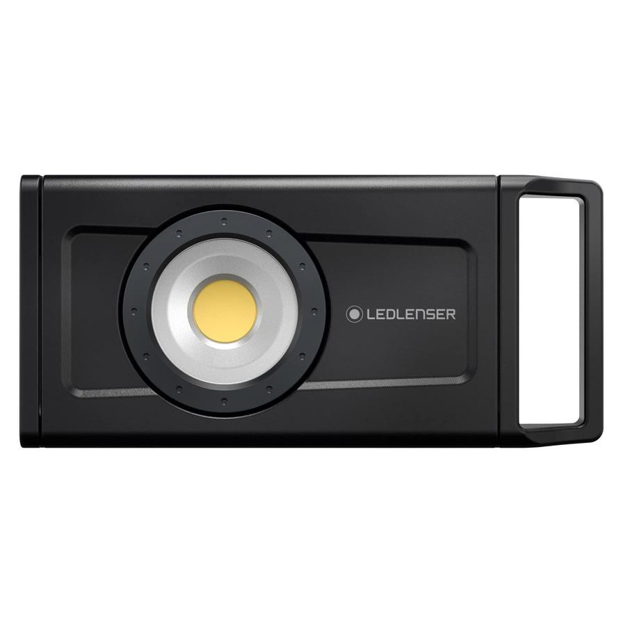 Ledlenser iF4R Spotlight (3.9 cm)