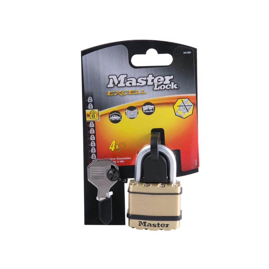 Master Lock Padlock (45 mm)