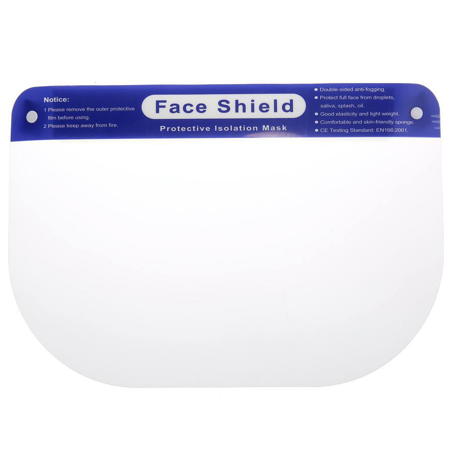 Duma Safe Sponge Frame Face Shield