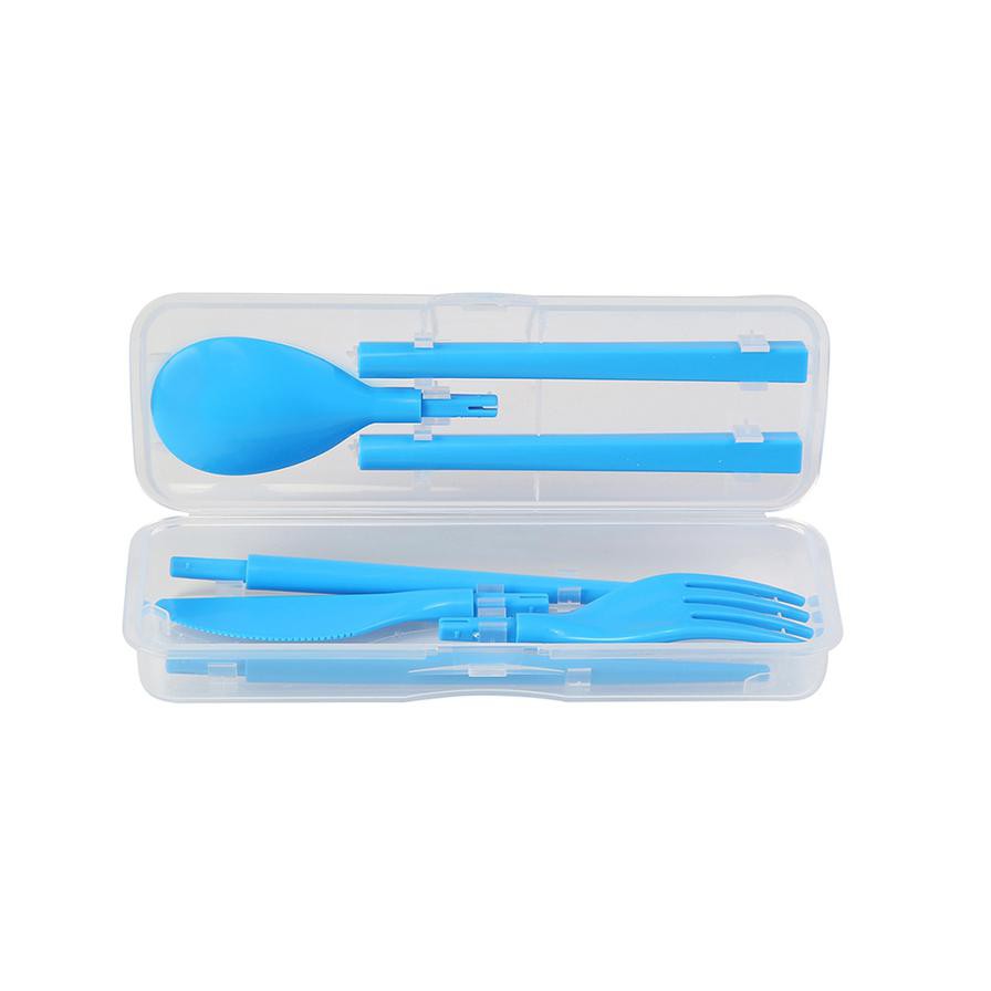 Sistema To Go Cutlery Set