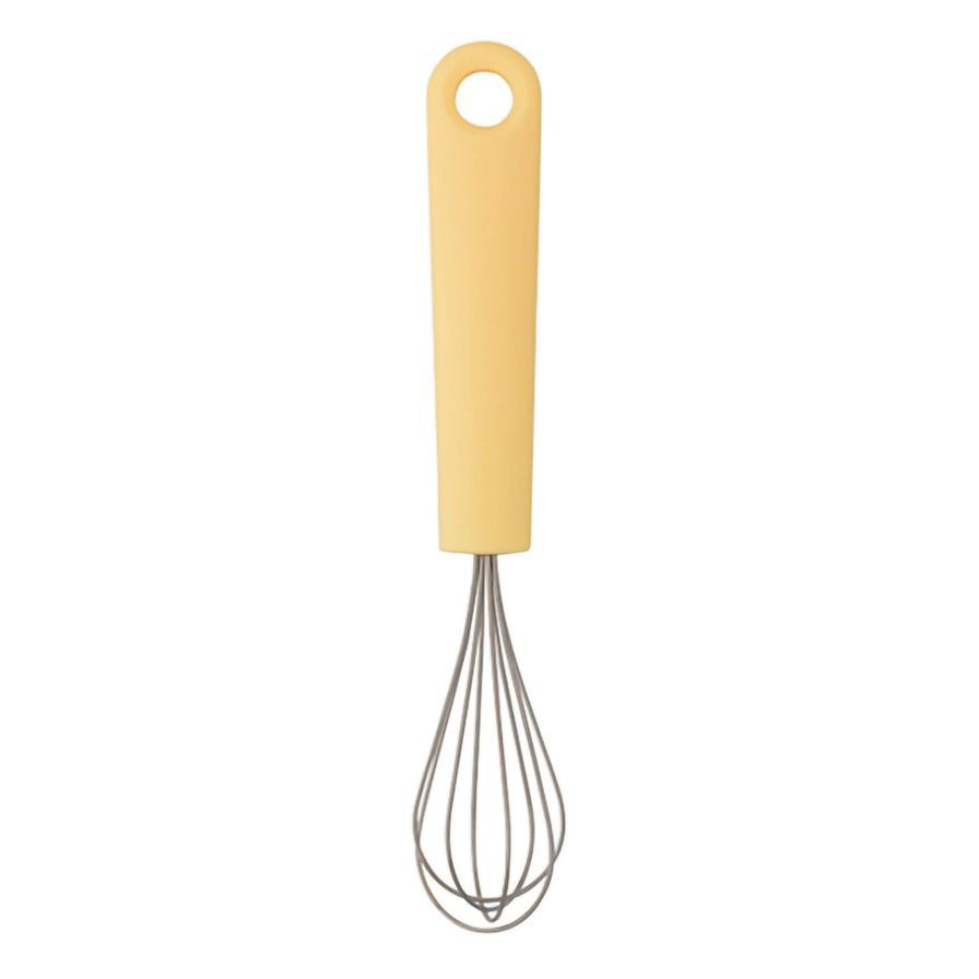 Brabantia Tasty+ Stainless Steel Whisk (Small)