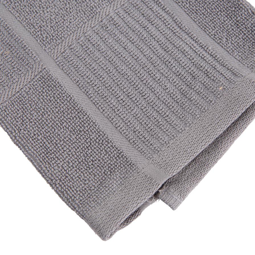 T-Fal Kitchen Towel (Grey)