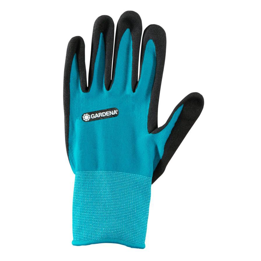 Gardena Planting & Soil Gloves, Large