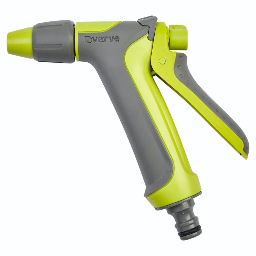 Verve Metal & Plastic Spray Gun (165 x 125 x 47 mm)