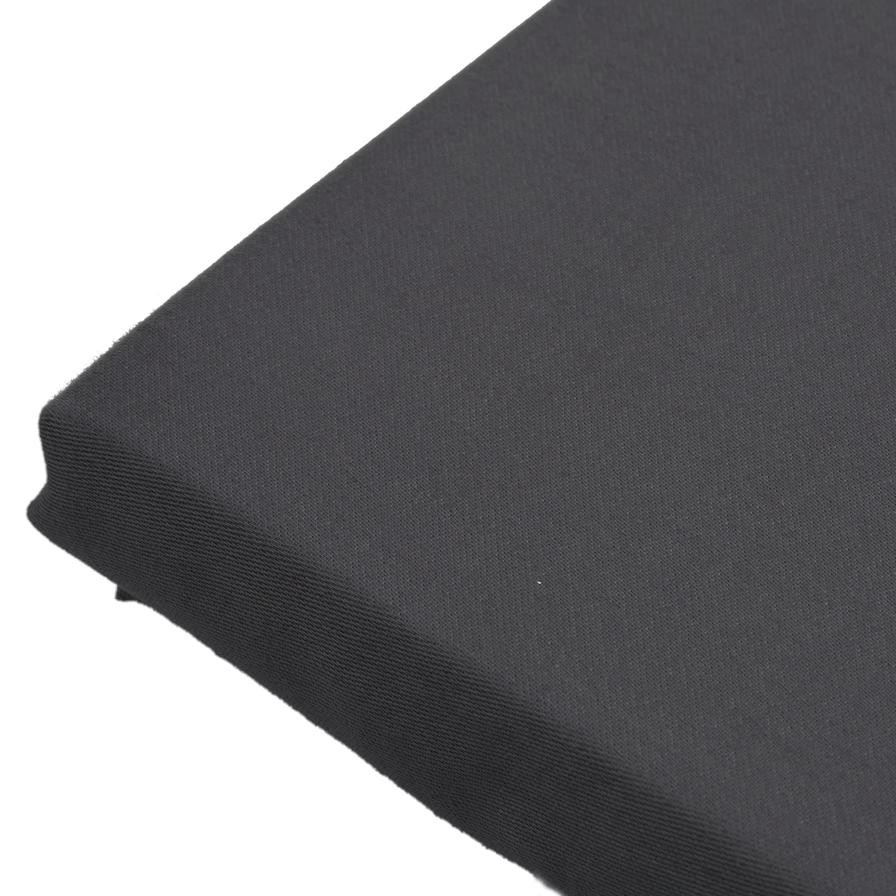 Rest Sateen Fitted Double Sheet Set (140 x 200 + 30 cm, 3 Pc.)