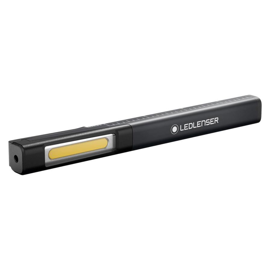 Ledlenser iW2R Laser Pen Light (2.9 cm)