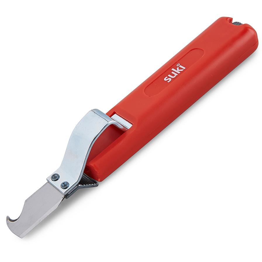 Suki Universal Cable Knife (3 x 8 x 21 cm)