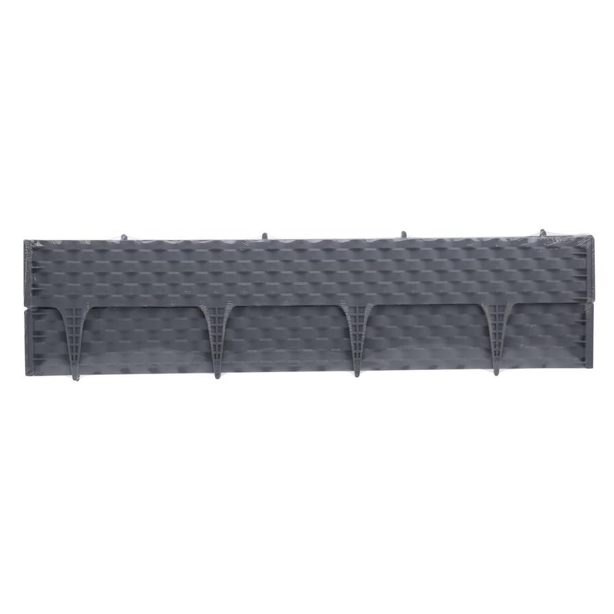 Garden Plast Palisade (3 pcs, 3.2 m)