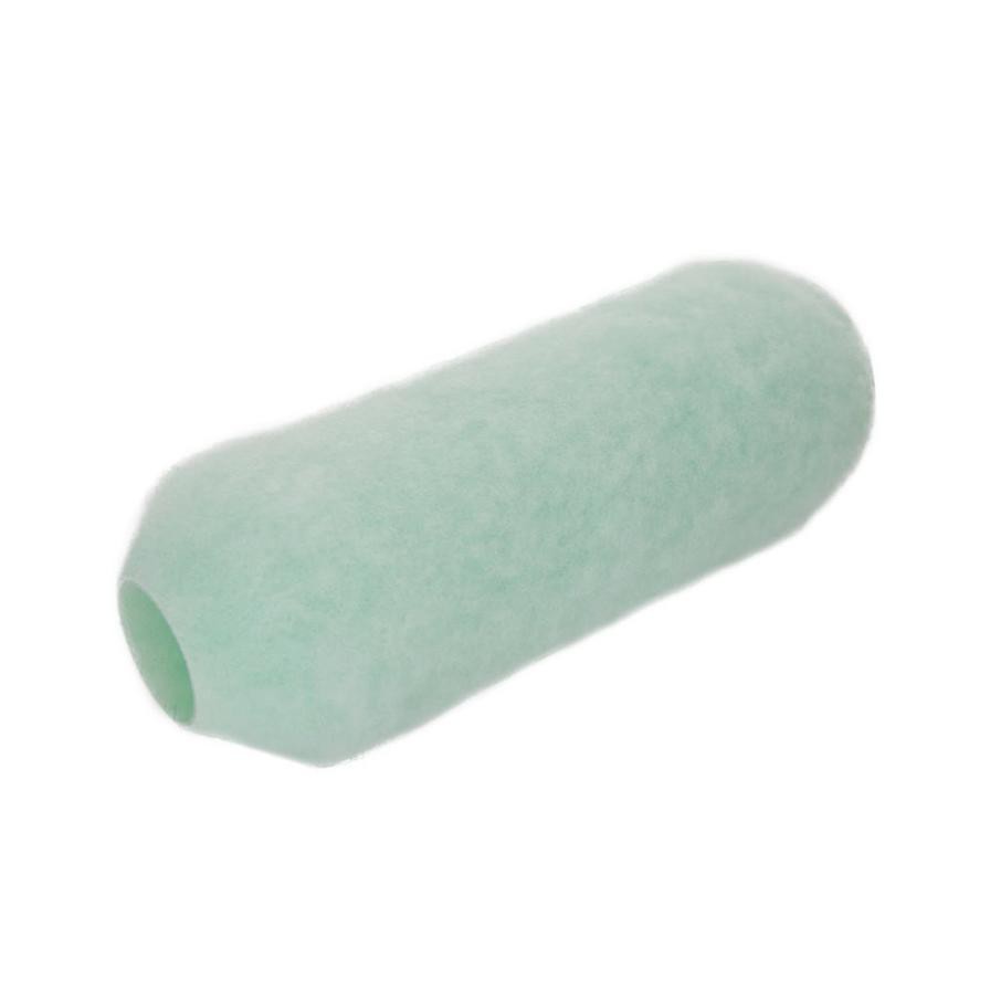 ACE Paint Roller Cover (22.9 x 3.2 cm, Light Green)