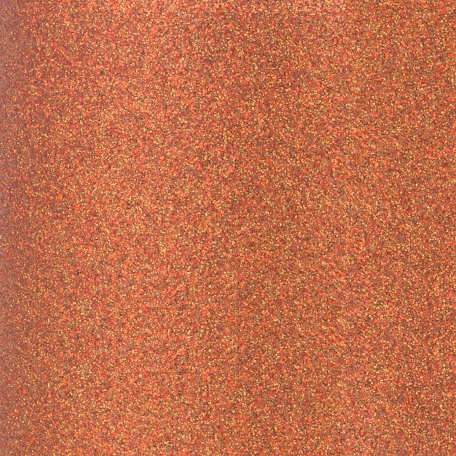 Rust-Oleum Specialty Glitter Spray Paint (290 g, Orange)