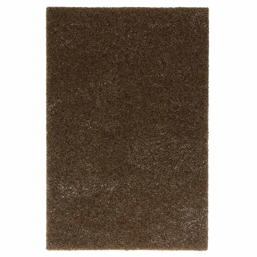 Klingspor Non-Woven Coarse Web Pad (22.9 x 15.2 cm)